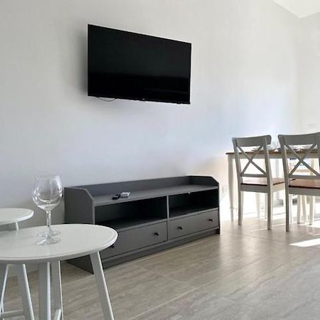 Le Calette House - Puglia Mia Apartments Монополи Экстерьер фото