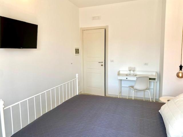 Le Calette House - Puglia Mia Apartments Монополи Экстерьер фото