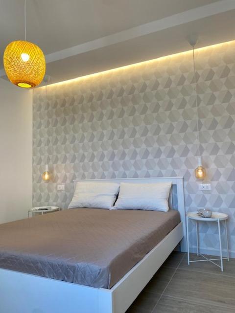 Le Calette House - Puglia Mia Apartments Монополи Экстерьер фото