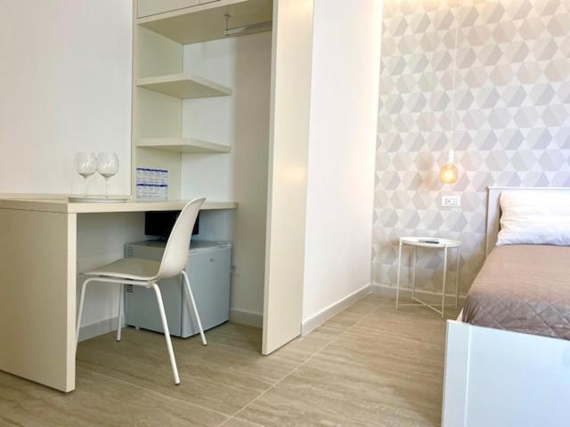 Le Calette House - Puglia Mia Apartments Монополи Экстерьер фото
