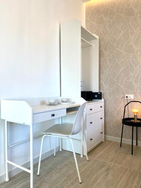 Le Calette House - Puglia Mia Apartments Монополи Экстерьер фото