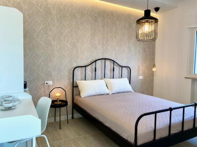 Le Calette House - Puglia Mia Apartments Монополи Экстерьер фото
