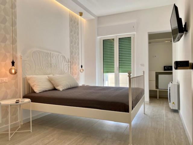 Le Calette House - Puglia Mia Apartments Монополи Экстерьер фото