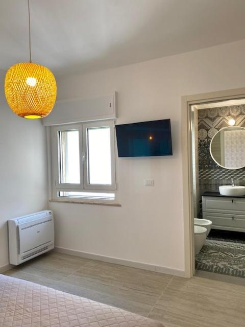 Le Calette House - Puglia Mia Apartments Монополи Экстерьер фото
