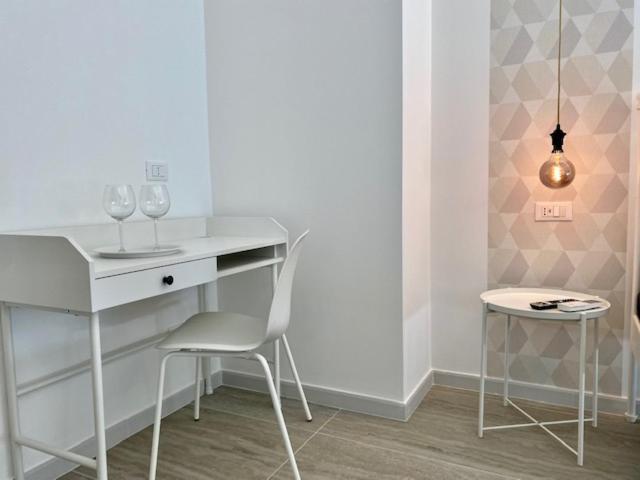 Le Calette House - Puglia Mia Apartments Монополи Экстерьер фото