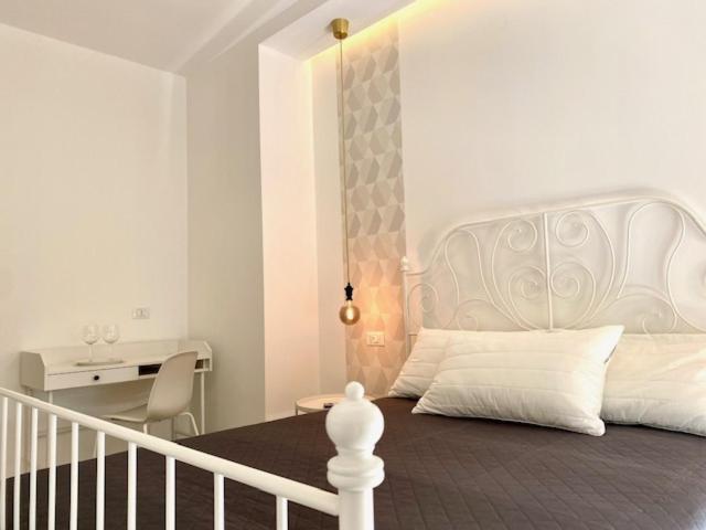 Le Calette House - Puglia Mia Apartments Монополи Экстерьер фото