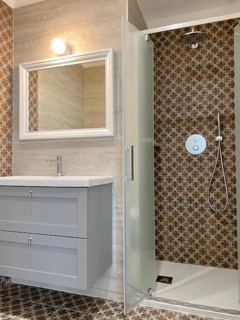 Le Calette House - Puglia Mia Apartments Монополи Экстерьер фото