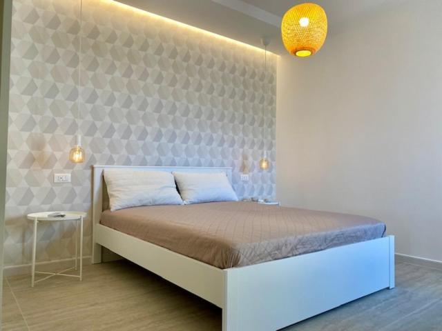 Le Calette House - Puglia Mia Apartments Монополи Экстерьер фото