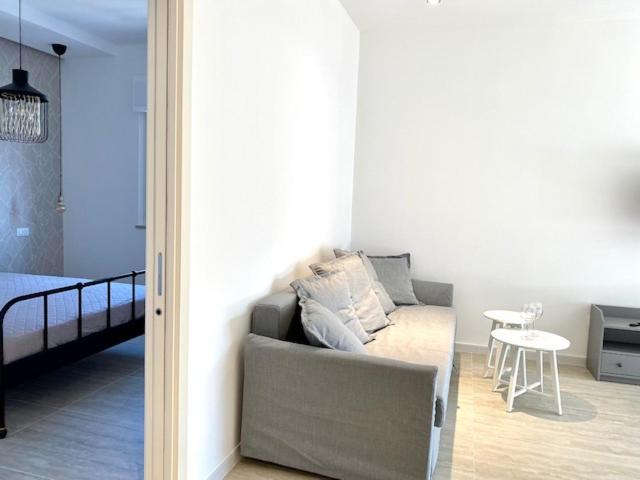 Le Calette House - Puglia Mia Apartments Монополи Экстерьер фото