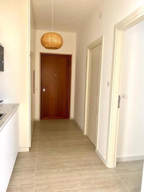 Le Calette House - Puglia Mia Apartments Монополи Экстерьер фото