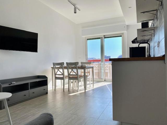 Le Calette House - Puglia Mia Apartments Монополи Экстерьер фото