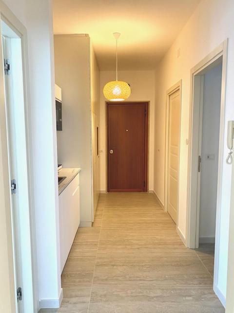 Le Calette House - Puglia Mia Apartments Монополи Экстерьер фото