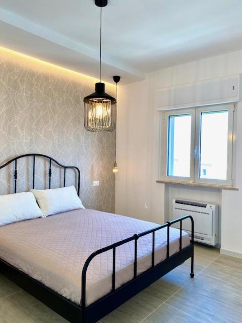 Le Calette House - Puglia Mia Apartments Монополи Экстерьер фото