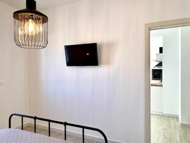 Le Calette House - Puglia Mia Apartments Монополи Экстерьер фото